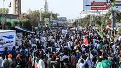 Suudi Arabistan ve BAE ortak heyeti Sudan'da