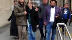 Bursa'da kazada kızı ölen annenin feryadı yürek burktu