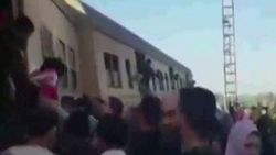 Mısır’da yine tren kazası: 25 yaralı