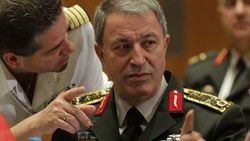 Akar: Antlaşmalar ihlal ediliyor
