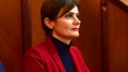 Canan Kaftancıoğlu şehitlerimize sessiz kaldı