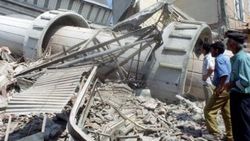Türkiye 117 yılda 210 büyük deprem yaşadı