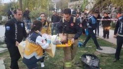 Esenyurt'ta ihmal faciaya yol açıyordu