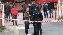 Oto yıkamacıda kurşunların hedefi olan iki kişi yaralandı