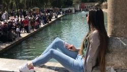 Şanlıurfa'da turist bereketi