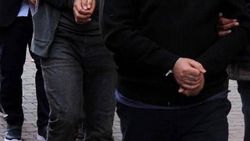 Bursa'da ayakkabısına sakladığı uyuşturucuyla yakalandı