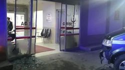 Çorum'da asker gecesinde silahlı kavga: 1 yaralı
