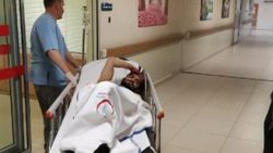 Bursa'da alkollü şahıs tartıştığı arkadaşını vurdu