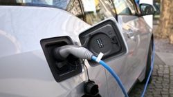 Elektrikli araçlar hava kalitesini ve çevreyi iyileştiriyor
