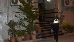 İzmir'de 27 yaşındaki genç evinde ölü bulundu