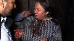 İki aile arasındaki kavga savaş alanına döndü: 5 yaralı