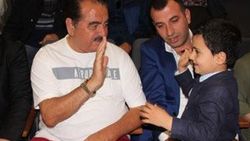 İbrahim Tatlıses: Allah kimseyi mağarada büyütmesin