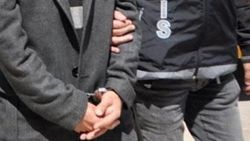 Malatya merkezli 9 ilde FETÖ operasyonu: 12 gözaltı