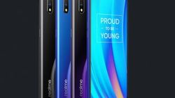 Realme 3 Pro tanıtıldı: İşte fiyatı ve özellikleri