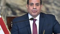 Sisi 2030'a kadar görevde kalacak