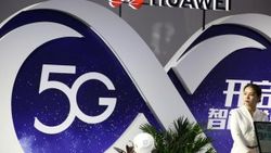 Huawei, otomobiller için dünyanın ilk 5G iletişim çipini üretti