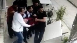 Sokak ortasında tartıştığı şahsa kurşun yağdırdı