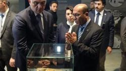 Kaçakçılık Daire Başkanlığı kurulacak