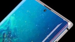 Samsung Galaxy Note 10'un konsept videosu yayınlandı