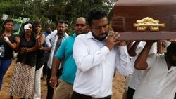 Sri Lanka'da ölü sayısı 359'a çıktı