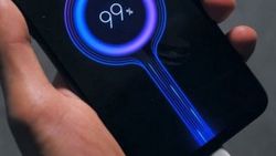 Xiaomi süper hızlı 100W şarj cihazının seri üretimine başlayacak