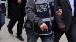 Balıkesir'de FETÖ operasyonu: 4 kişi yakalandı