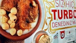 Erzurum'da tatlı yüzünden iki esnaf mahkemelik oldu
