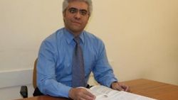Türk doktorun buluşu dünya tıp literatürüne girdi