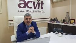 Doğal içerik yapay zekâ cilt maskesi ürettik