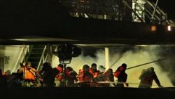 ICC'de Mavi Marmara duruşması yapılacak