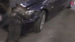 Edirne'de araba motorunda 11.4 kilogram eroin yakalandı