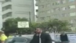 Orhan Gencebay'ın oğlunu bıçaklayan taksici tutuklandı