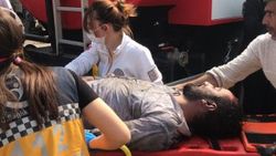 Bursa'da bir fabrikada patlama: 3 ölü