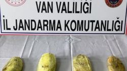 Van’da 60 kaçak göçmen yakalandı