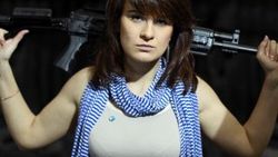 ABD'de Rus ajanı Maria Butina'ya 18 ay hapis cezası