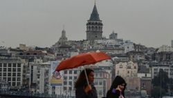 Yurt genelinde hava durumu