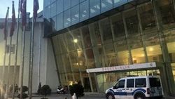 Anestezi doktoru, hastanedeki odasında ölü bulundu