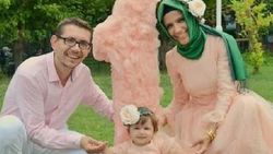 İş ortağını, eşini ve kızını öldürdükten sonra intihar etti