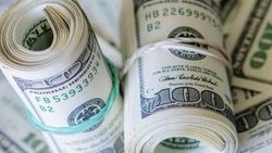 Dolar 5,95'ten işlem görüyor