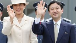 Japonya'nın müstakbel kraliçesi depresyonda