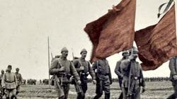 Kut'ül Amare Zaferi'nin 103. yılı