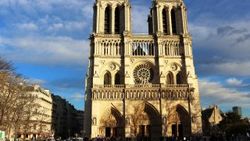 Notre Dame nedir