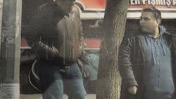 İstanbul'da yakalanan BAE casusu cezaevinde intihar etti