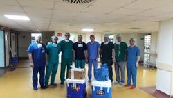 13 yaşındaki Begüm'ün organları 5 kişiye umut oldu