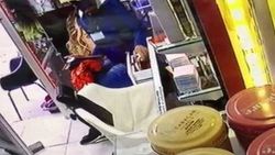 İstanbul'da hırsız broşür bırakma bahanesiyle kasayı boşalttı