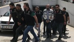 İstanbul merkezli operasyonda suç çetesi çökertildi