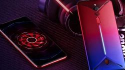 Turbo fanlı oyuncu telefonu Nubia Red Magic 3 tanıtıldı