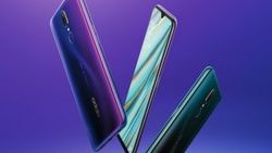 Oppo A9 tanıtıldı: İşte fiyatı ve özellikleri