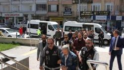FETÖ’nün Çorum’daki yeni il yapılanmasına operasyon
