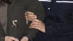 Yunanistan'a kaçmak isteyen PKK'lı yakalandı